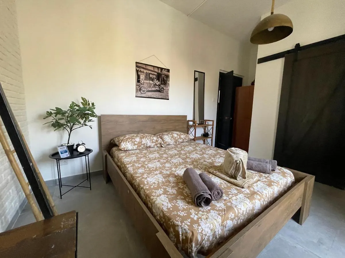 Appartamento Industrial Cozy Retreat Gzira Malta