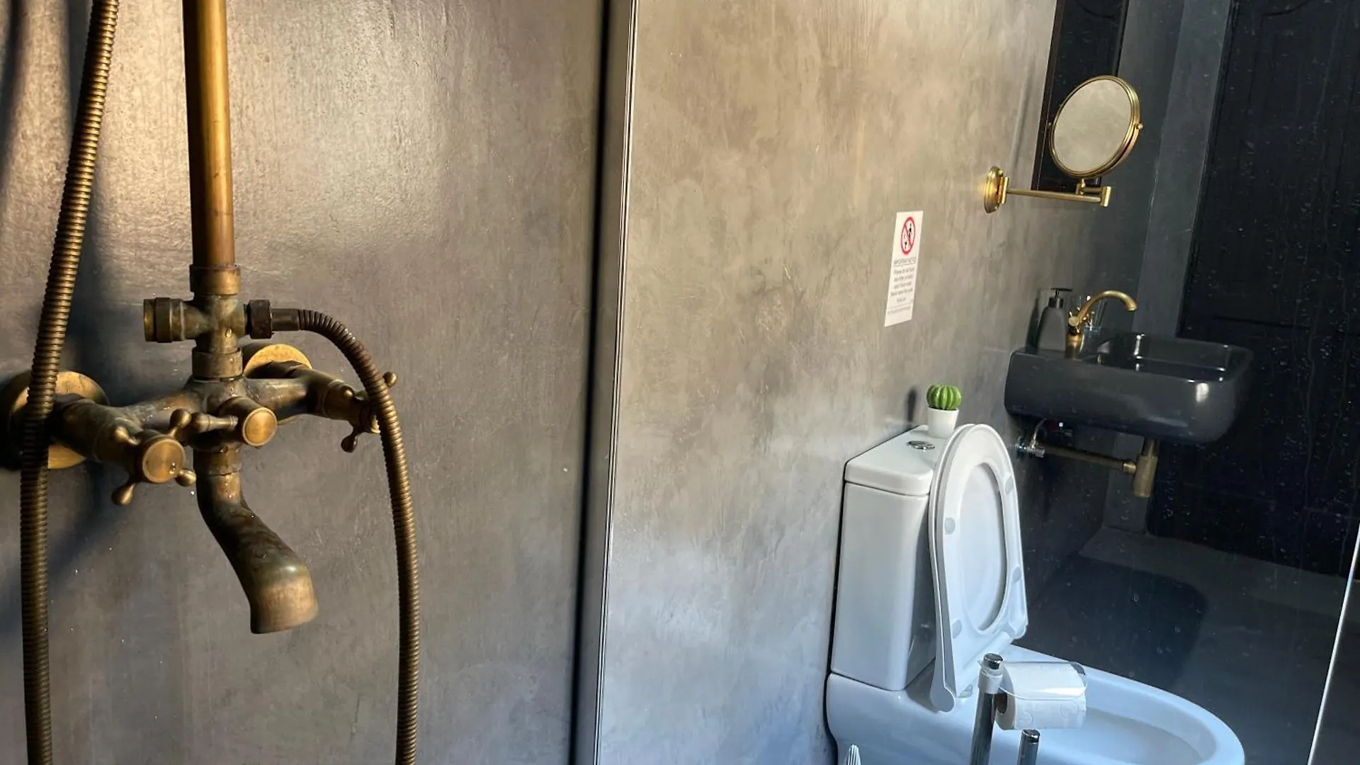 Appartamento Industrial Cozy Retreat Gzira
