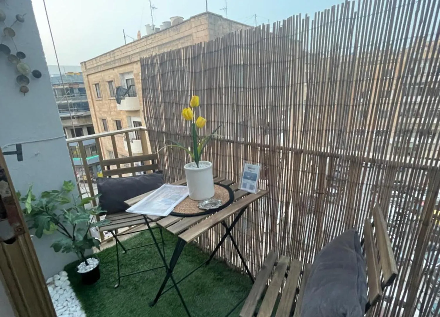 Appartamento Industrial Cozy Retreat Gzira 0*,  Malta