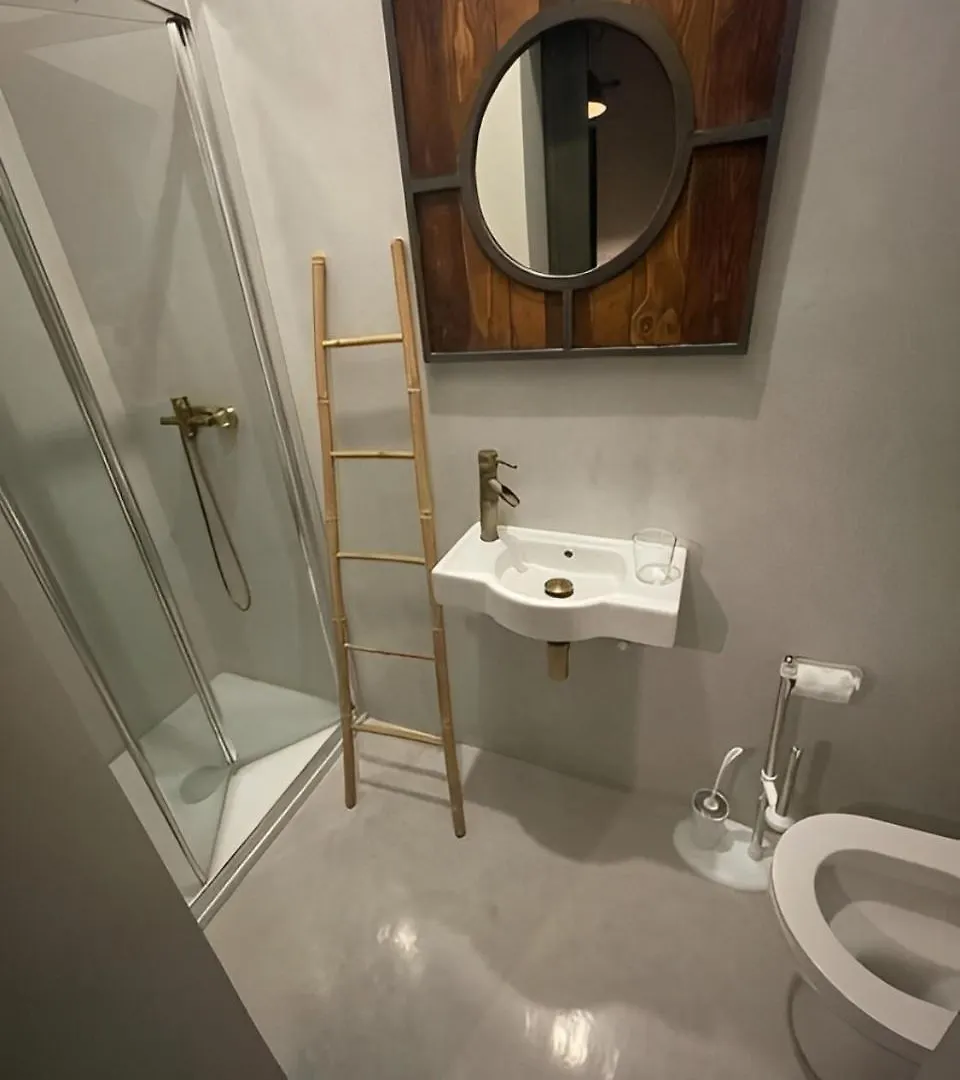 Appartamento Industrial Cozy Retreat Gzira