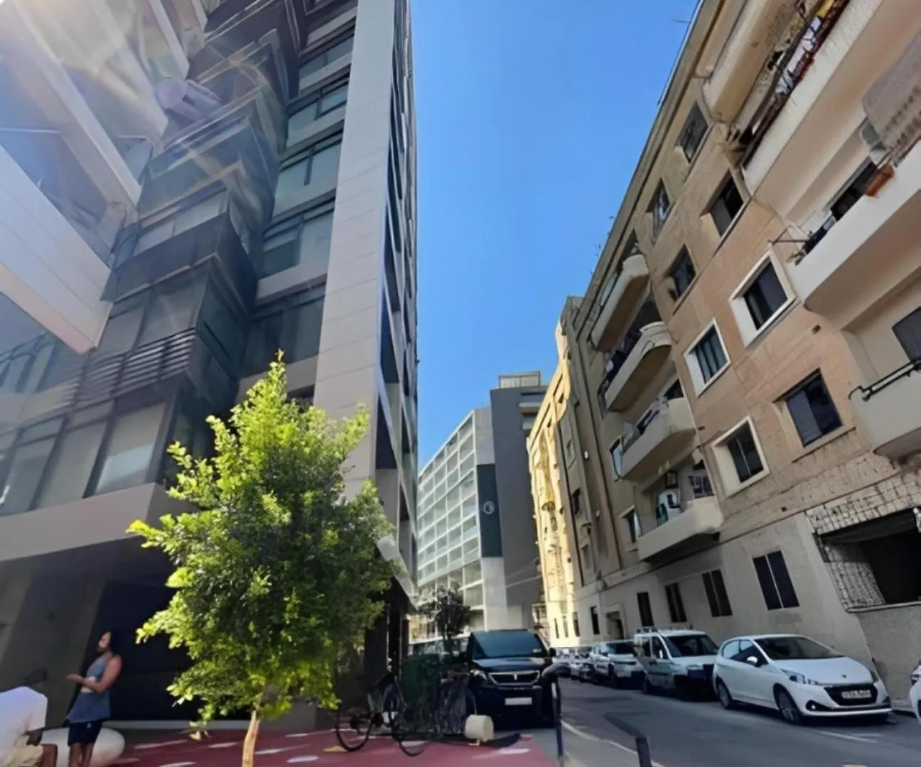 Appartamento Industrial Cozy Retreat Gzira