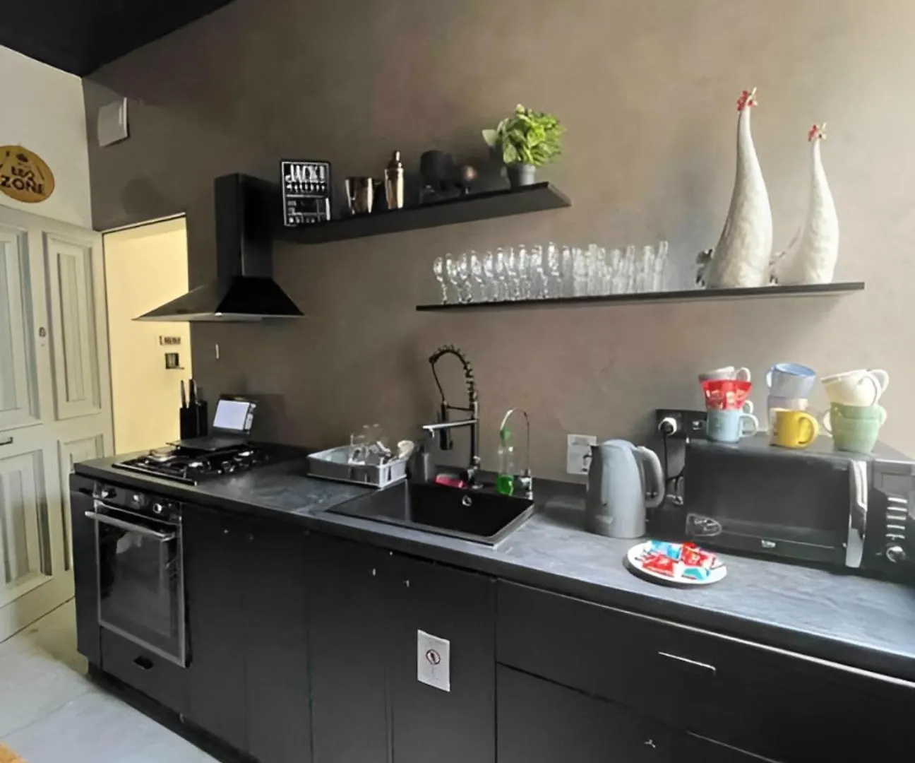 Appartamento Industrial Cozy Retreat Gzira