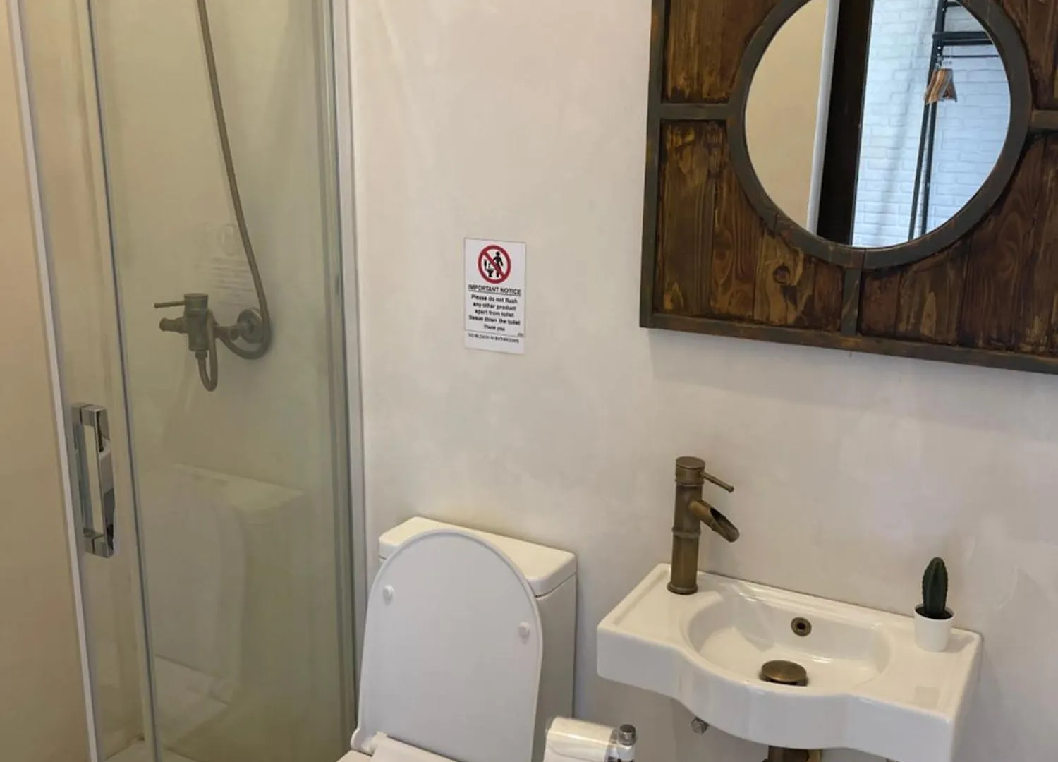 Industrial Cozy Retreat Gzira Apartment